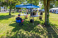 Art in the Park- 6/15/2019