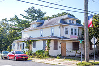 Bygone Shore Road Houses